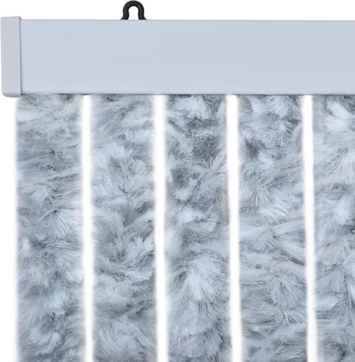 Actual product image VidaXL Fliegengitter (120 x 220 cm)
