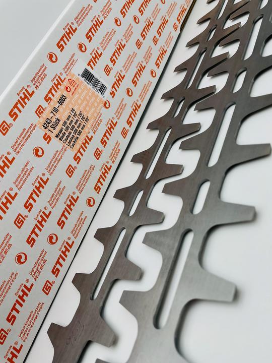 Immagine prodotto Stihl Set di lame da 500 mm per HL, HL-KM 42437106003