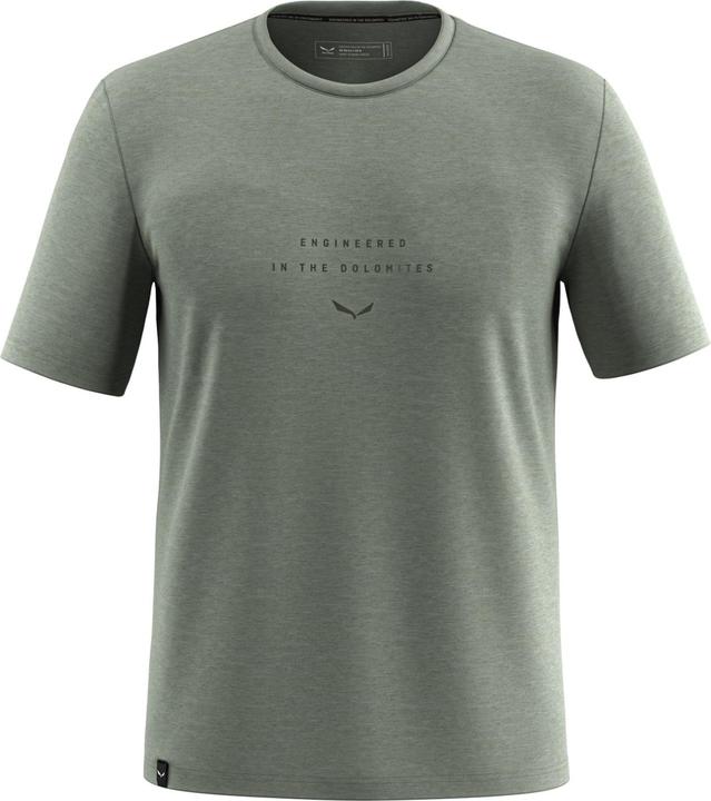 Image du produit Salewa T-shirt Eagle Eitd Merino (52)