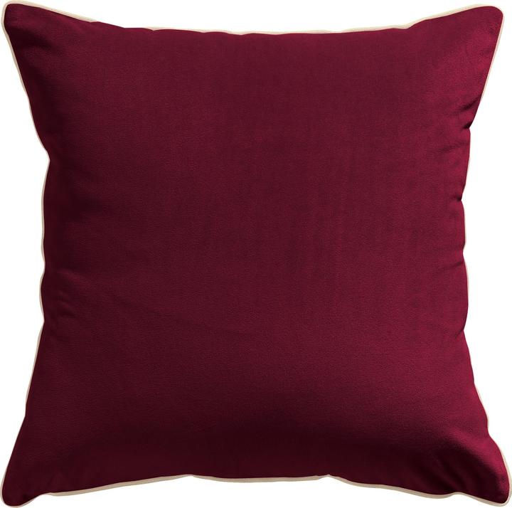 Actual product image Erwin Müller Cushion cover set of 3 (40 x 40 cm)