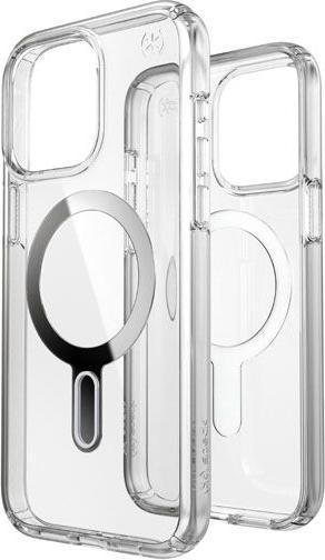 Produktbild speck Presidio Perfect-Clear - back cover for mobile phone (Apple iPhone 15 Pro Max)