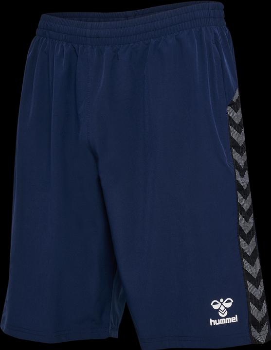 Produktbild hummel Hmlauthentic Woven Shorts (L)