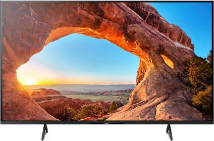 Actual product image Sony KD50X85J (50", X85J, MIP display, 4K, 2021)