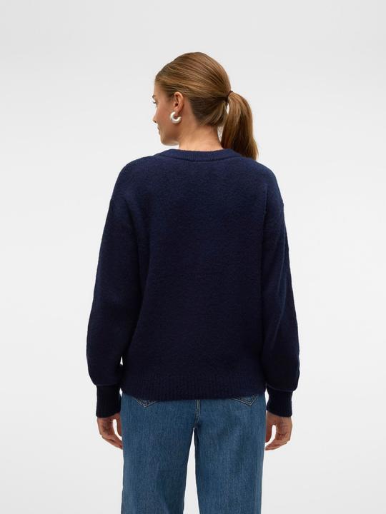 Actual product image Vero Moda VMMARION jumper knitted jumper (XL)