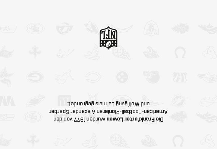 Immagine prodotto Calendario dei quiz NFL - 2025 (11 x 16 cm, Tedesco)