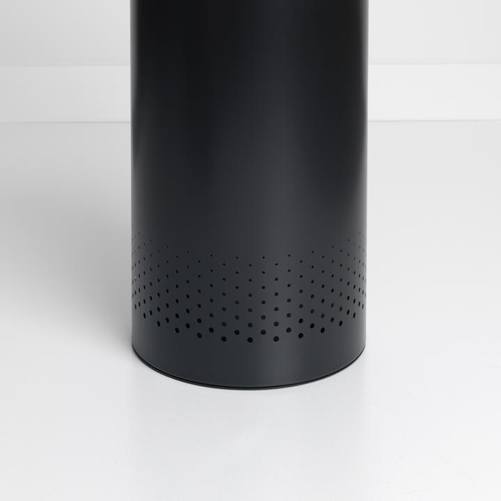 Image du produit Brabantia poubelle à linge avec couvercle en liège (60 l)