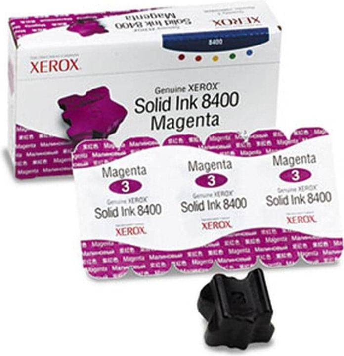Xerox Solid Ink 8400 (M)