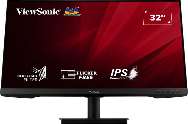 Immagine prodotto Viewsonic VA3209-2K-MHD (2560 x 1440 pixel, 32")