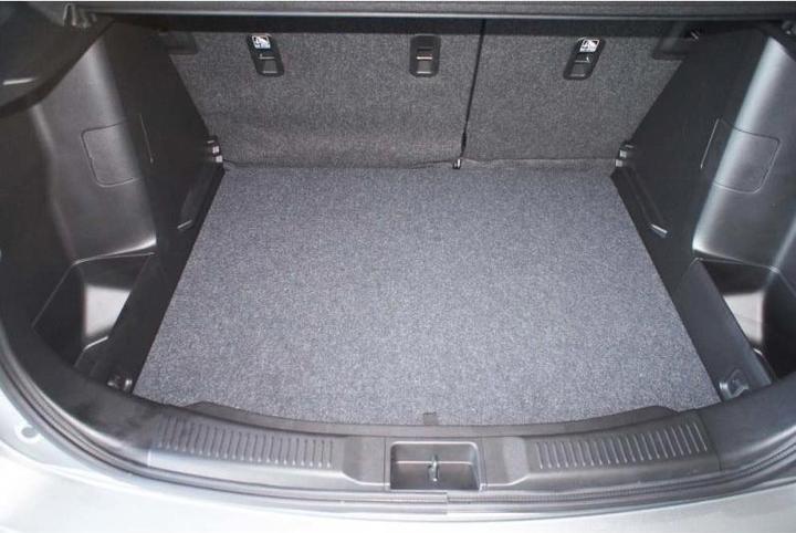 Image du produit ProPlus Bac de coffre pour Suzuki SX4 S-Cross de 2013 à aujourd'hui