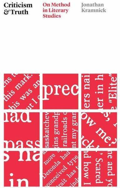 Immagine prodotto Critica e verità (Inglese, 2023)