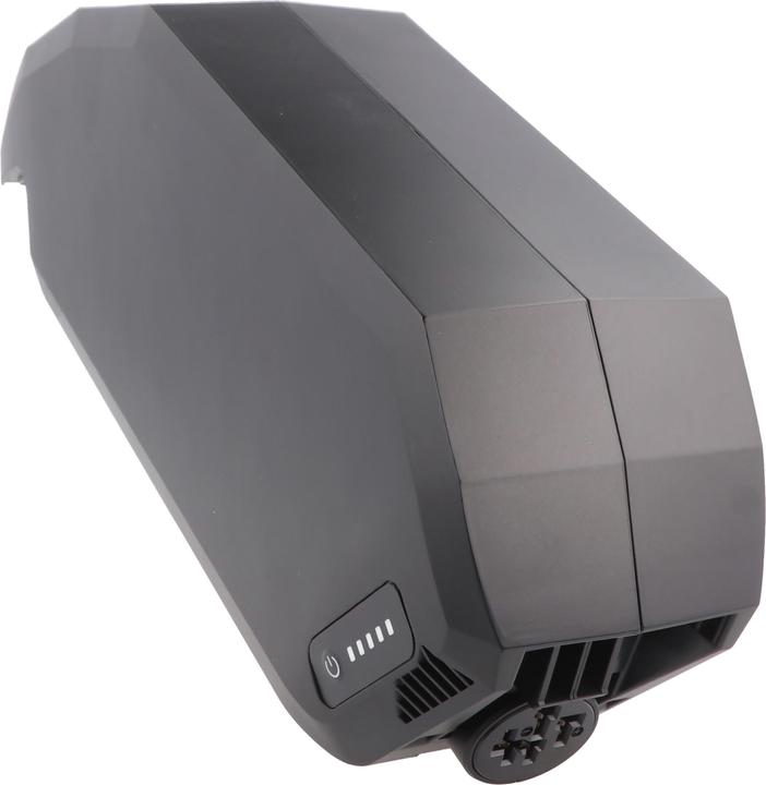 Produktbild E-Bike-Vision E-Bike Akku Riese und Müller Charger Nuvinci 36 Volt 20Ah 720 Wh (E-Bike Akku)