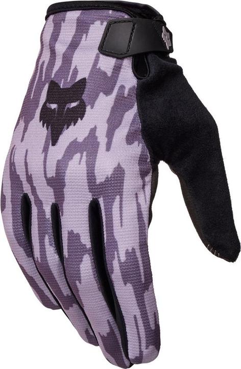 Fox Gloves 24 Ranger Swarmer Gry/Lt Gry