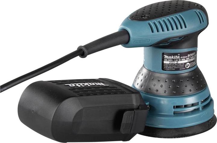 Immagine prodotto Makita BO5031J (Levigatrici rotorbitali, 300 W)