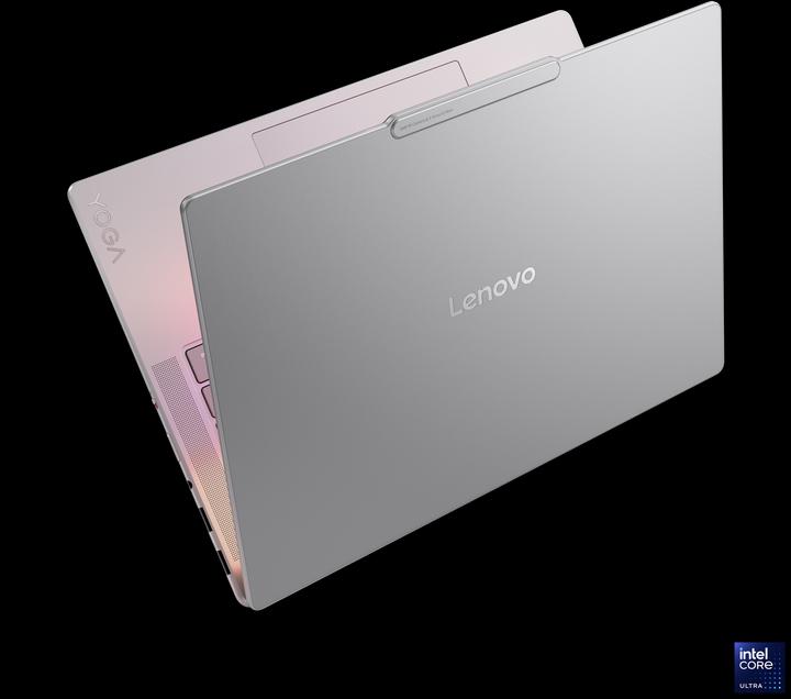Produktbild Lenovo Yoga Pro 7 83KF000VGE - 14.5" 3K OLED, Intel® Core™ Ultra 7 255H, 32GB RAM, 1TB SSD, Windows (14.50", Intel Core Ultra 7 255H, 32 GB, 1000 GB, DE)