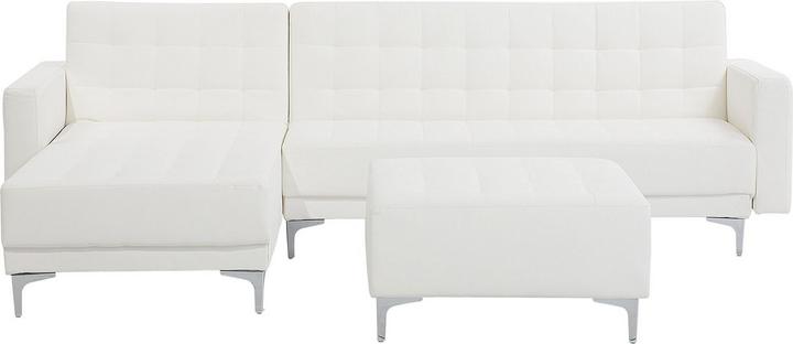 Ecological leather