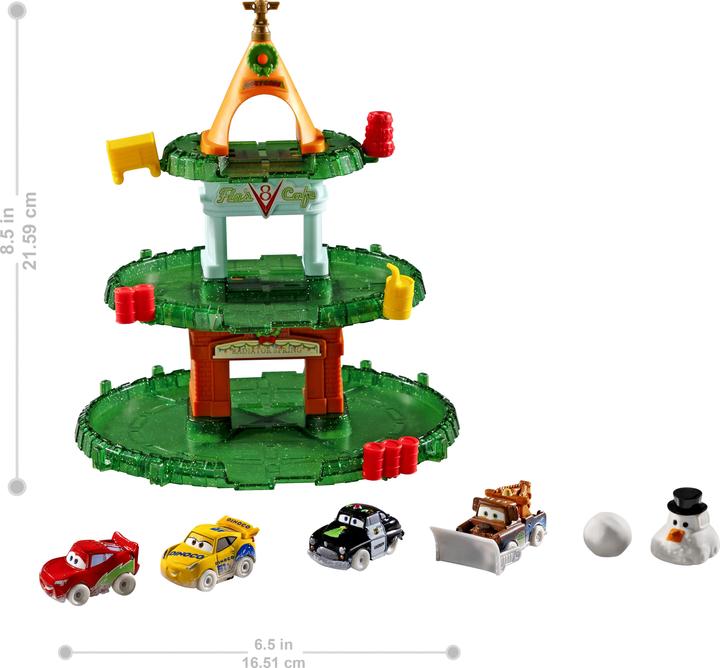 Produktbild Mattel Minis