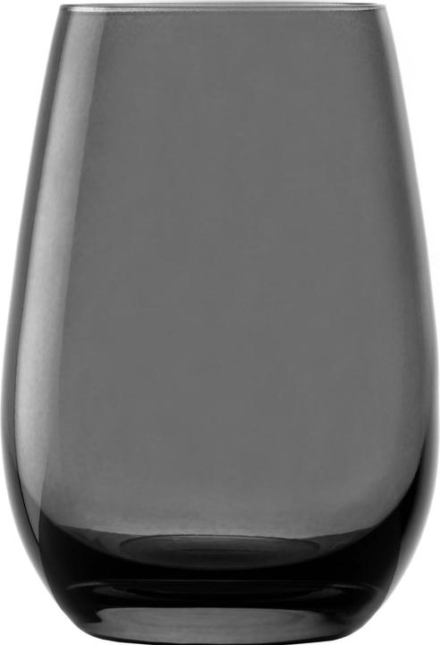 Produktbild Stölzle Elements Longdrink Becher 465 ml Rauchgrau (0.05 l, 1 x)