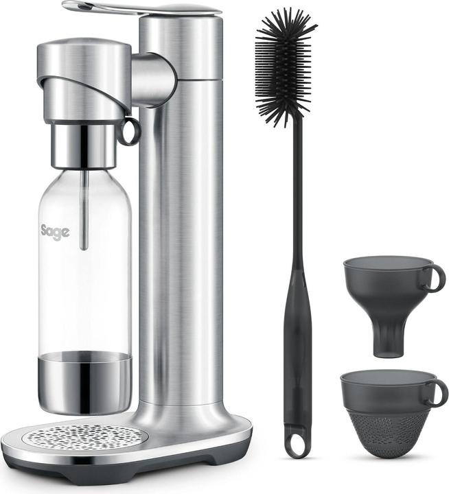 Actual product image Sage The InFizz Fusion