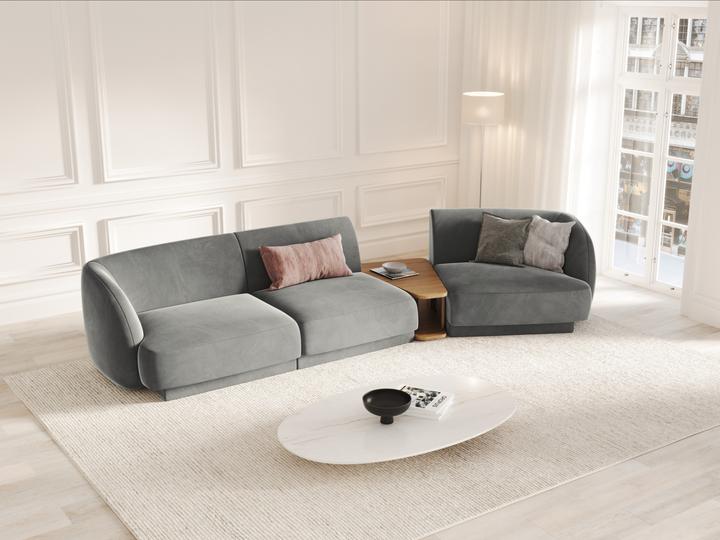 Actual product image Micadoni Miley (2 person sofa, 3-seater, 4-seater)