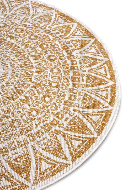 Produktbild Freundin Home Collection Lilja (Ø 200 cm)