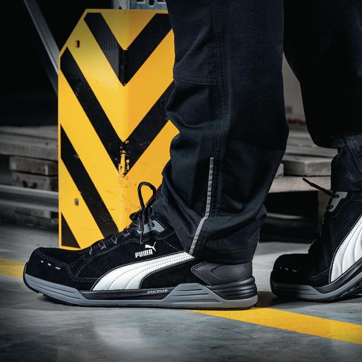 Actual product image Puma Work shoes (S3, 42)
