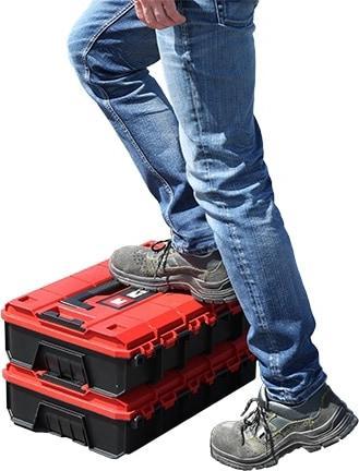 Produktbild Einhell Systemkoffer