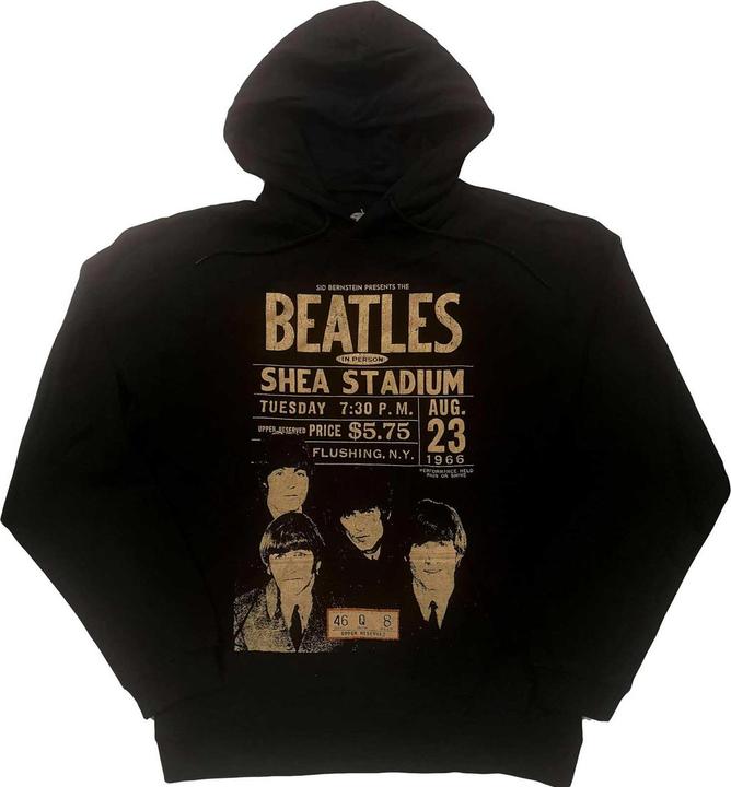Unisex Adult Shea '66 Eco Friendly Hoodie (S)