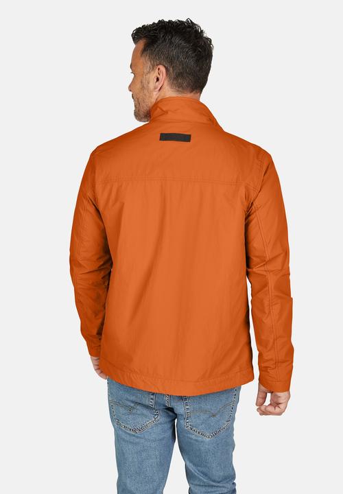 Actual product image Calamar Jacket Cotton Feel (52)