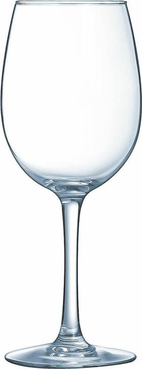 Arcoroc Calice da vino Vina cl (26 cl, 6 Occhiali, Set di bicchieri da vino)
