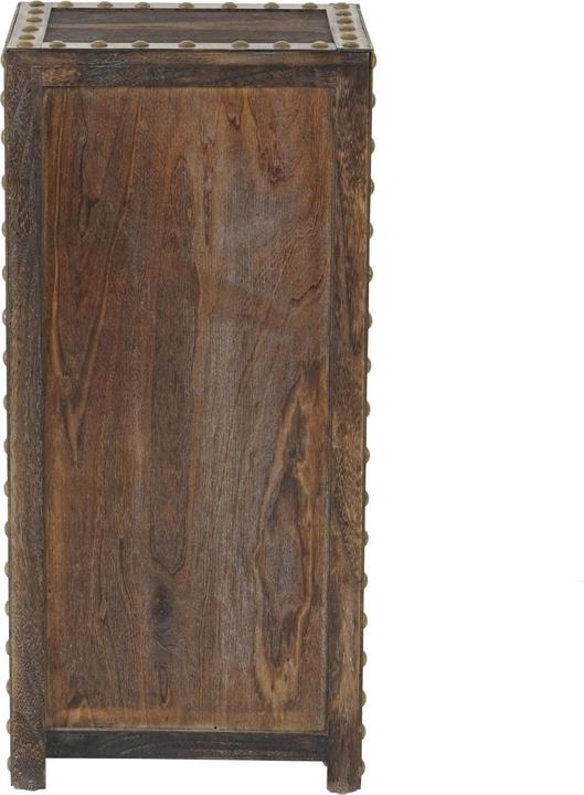Image du produit Jamb shabby et chic (33 x 26 x 70 cm)
