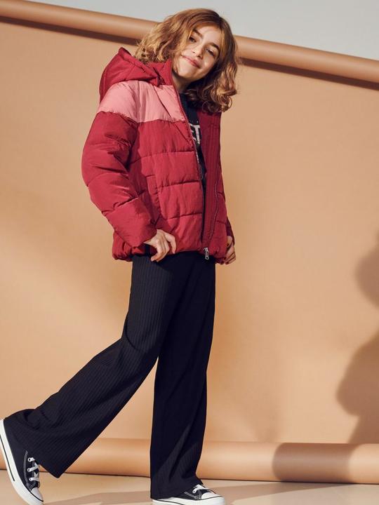 Actual product image Only Wide cut trousers (122)