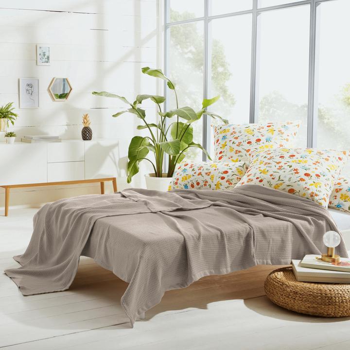 Actual product image Erwin Müller Summer blanket (100 x 150 cm)