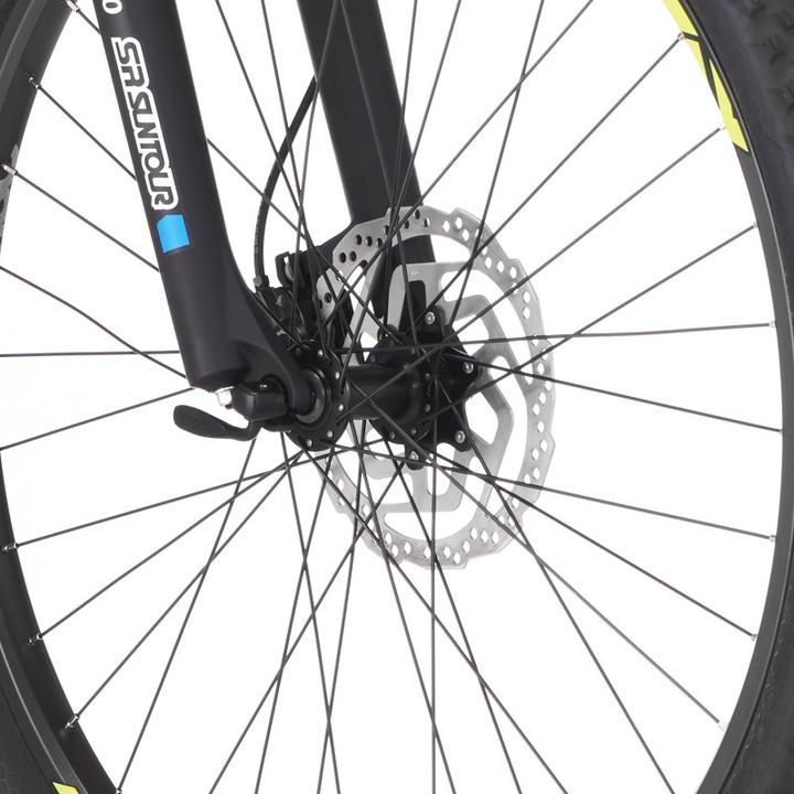 Actual product image Fischer Montis 5.0i (46 cm)
