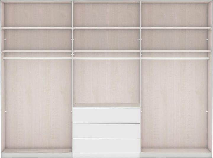 Actual product image Dieter Knoll Collection Glasgow (300 x 236 cm)