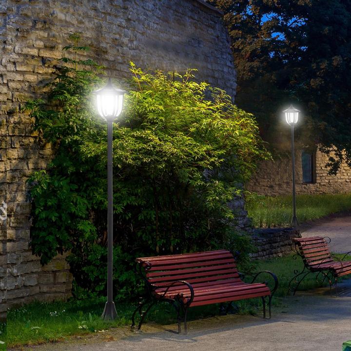 Image du produit Jamb Gartenlaterne (IP44)