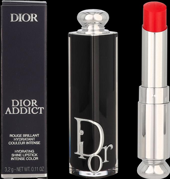 Produktbild Dior Addict Lipstick (744 Diorama)