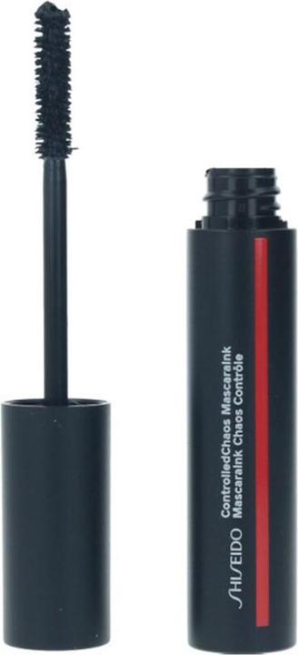 Image du produit Shiseido Controlled Chaos MascaraInk (No. 01 Noir)