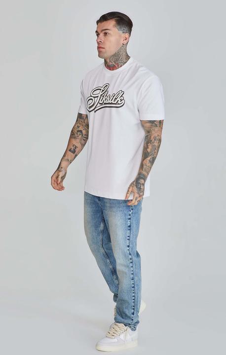 Image du produit Siksilk T-shirt Logo T-shirt (XXL)