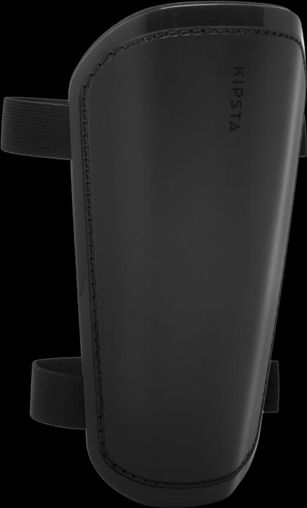 Image du produit Kipsta Protege-Tibias De Football Adulte F100 Noir (L)