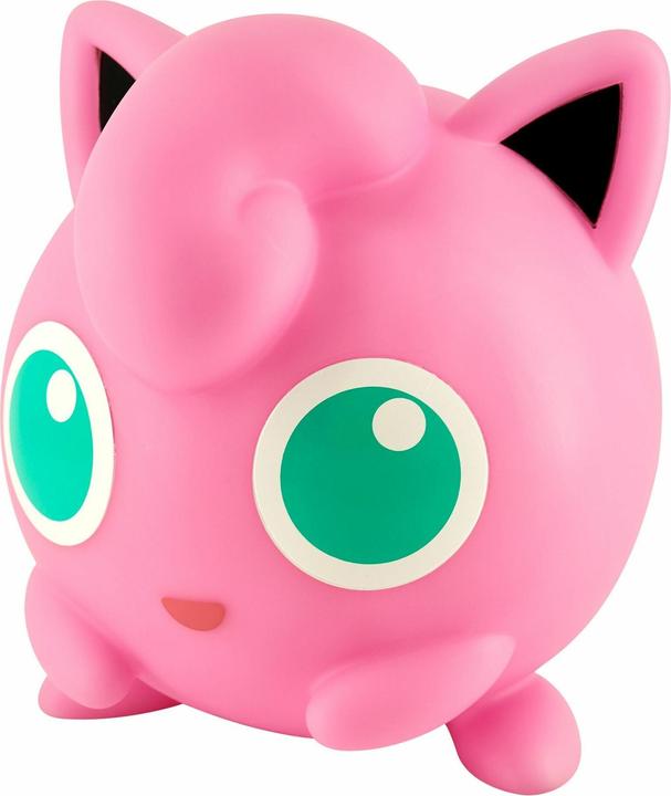 Actual product image Bigben Connected Pokémon - LED lamp uff