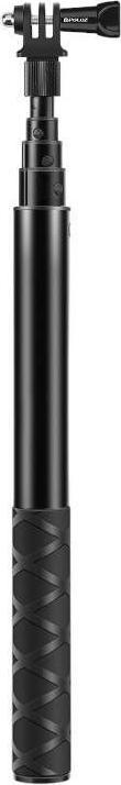 Puluz Metal selfie stick 110cm (One RS, One X2, One X3, One X4)