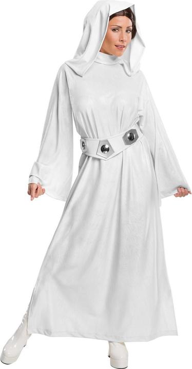 Produktbild Star Wars KostümKleid ‘” ’Prinzessin Leia“ (XS)