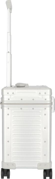 Actual product image Aleon 4-wheel pilot trolley 44.5 cm (46 l, Hand luggage (up to 50 litres))