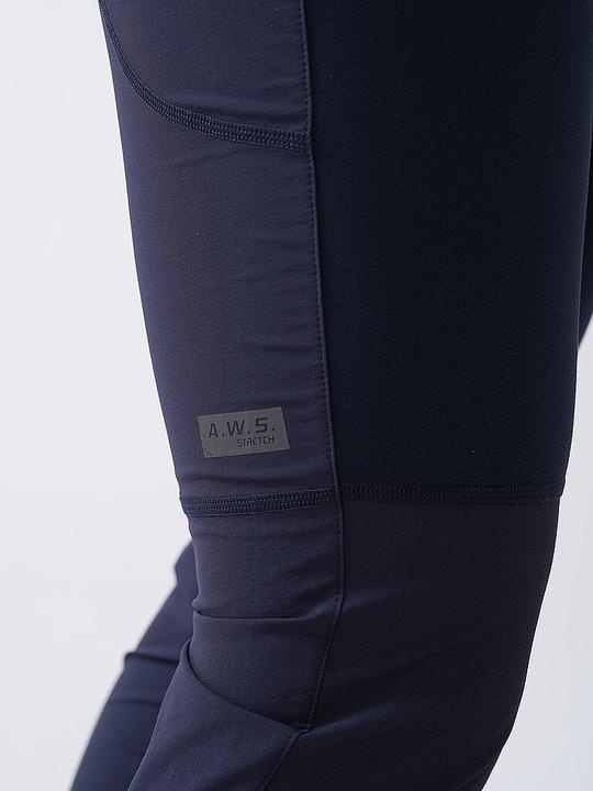 Produktbild Icepeak Wanderhose Bethune Hybrid Stretch (38)