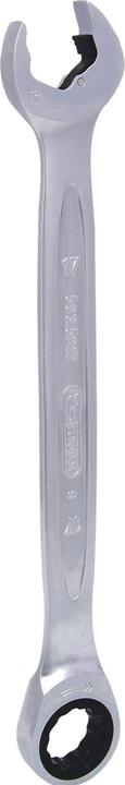 Produktbild KS Tools DUO GEARplus Ringmaulschlüssel (17 mm)