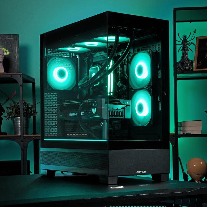 Immagine prodotto Actina 5901443416654 (64 GB, 2000 GB, GeForce RTX 5090)