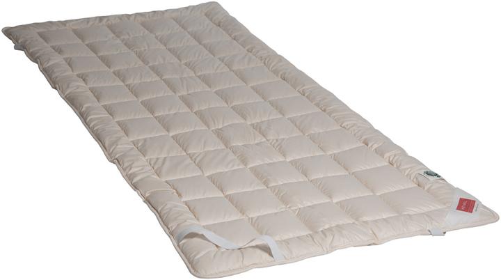 Produktbild Hefel Bio-Wool (160 x 200 cm)