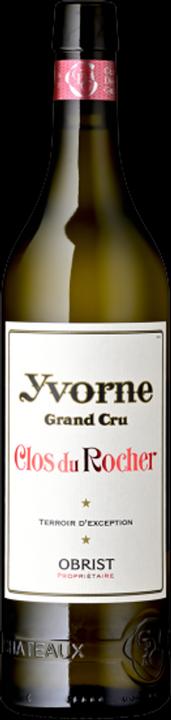 Immagine prodotto Obrist Yvorne Clos du Rocher Grand Cru Chablais AOC (1 x 75 cl, 2022)