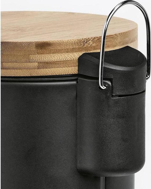 Immagine prodotto Zeller Present Cestino dei rifiuti (3 l)