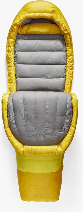 Actual product image Sea To Summit Alpine -29°C (198 cm)